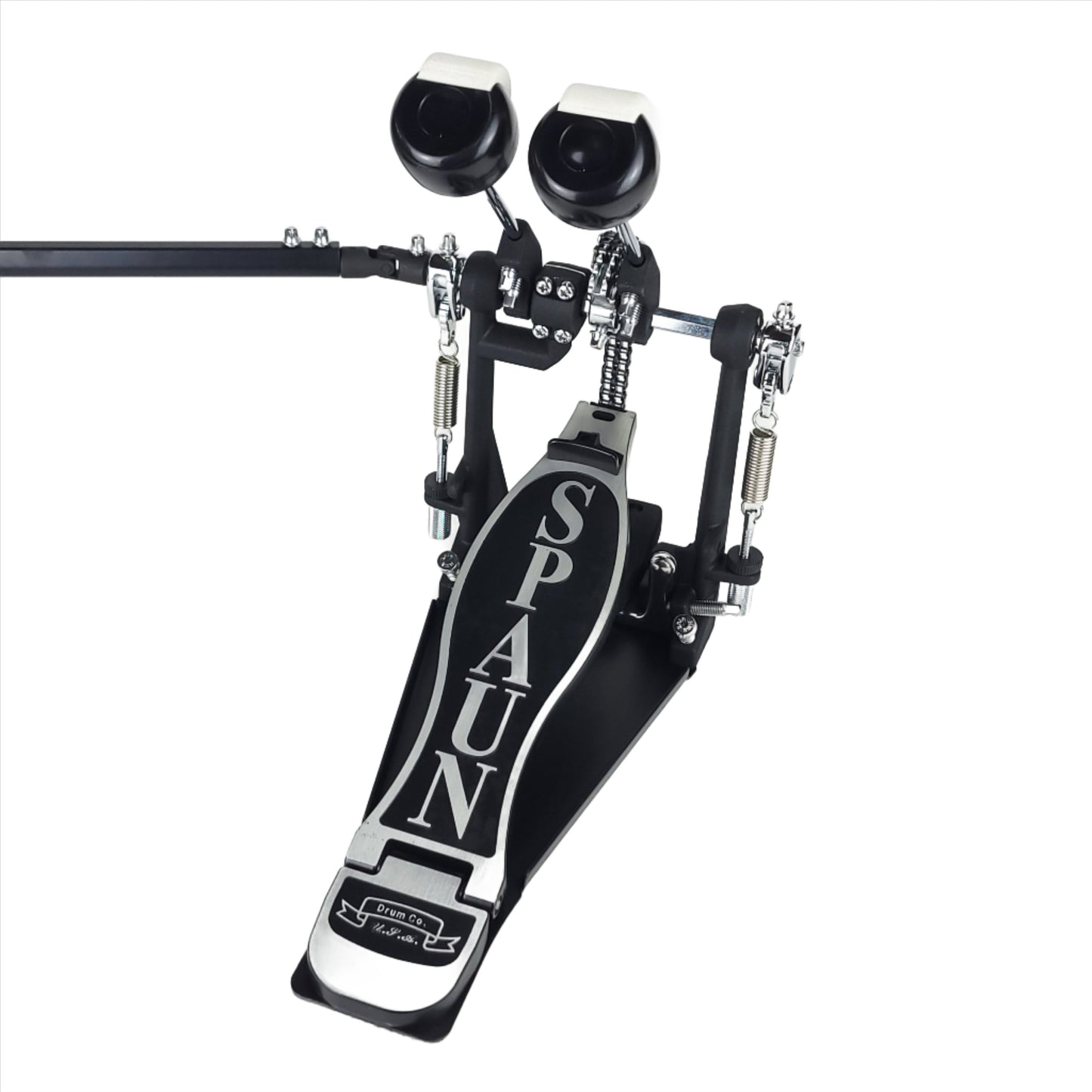 960DP Double Pedal