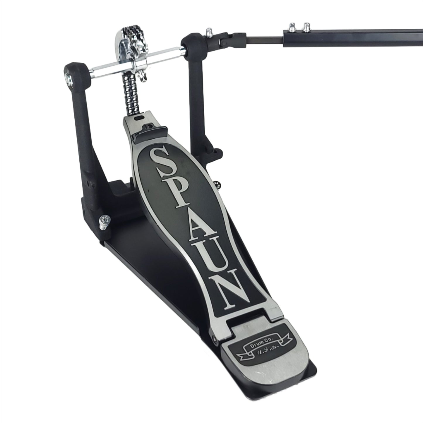 960DP Double Pedal