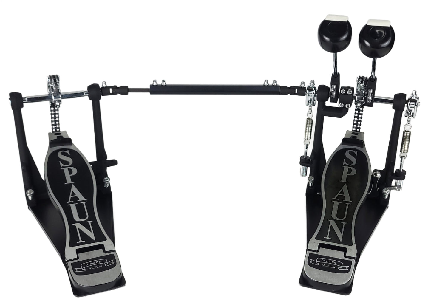 960DP Double Pedal