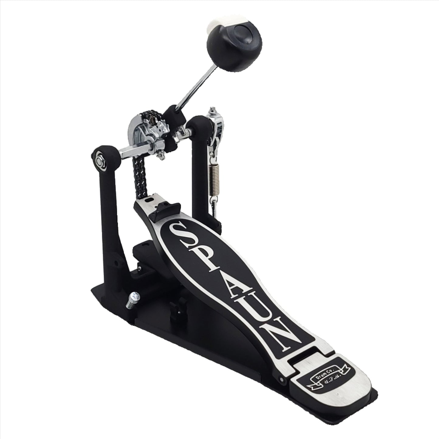 960SP Single Pedal