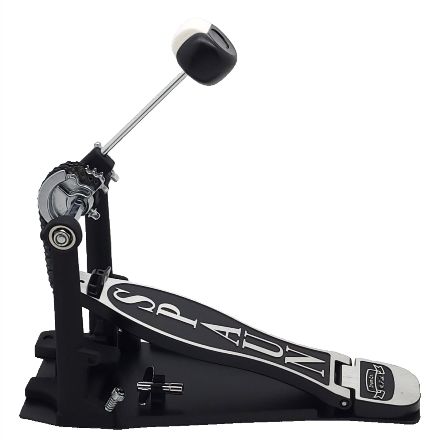 960SP Single Pedal