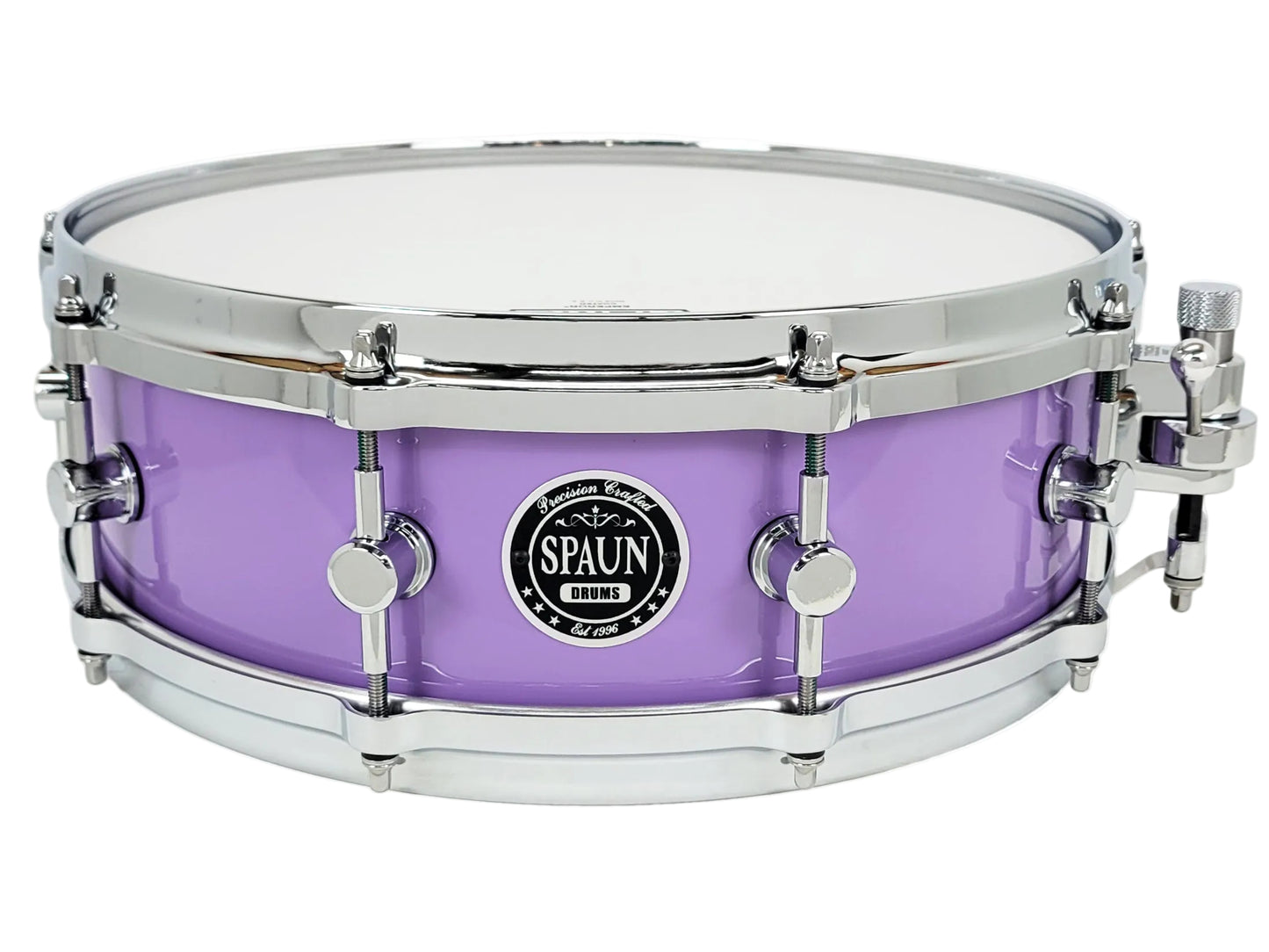 Maple 4x14-Blue Lilac