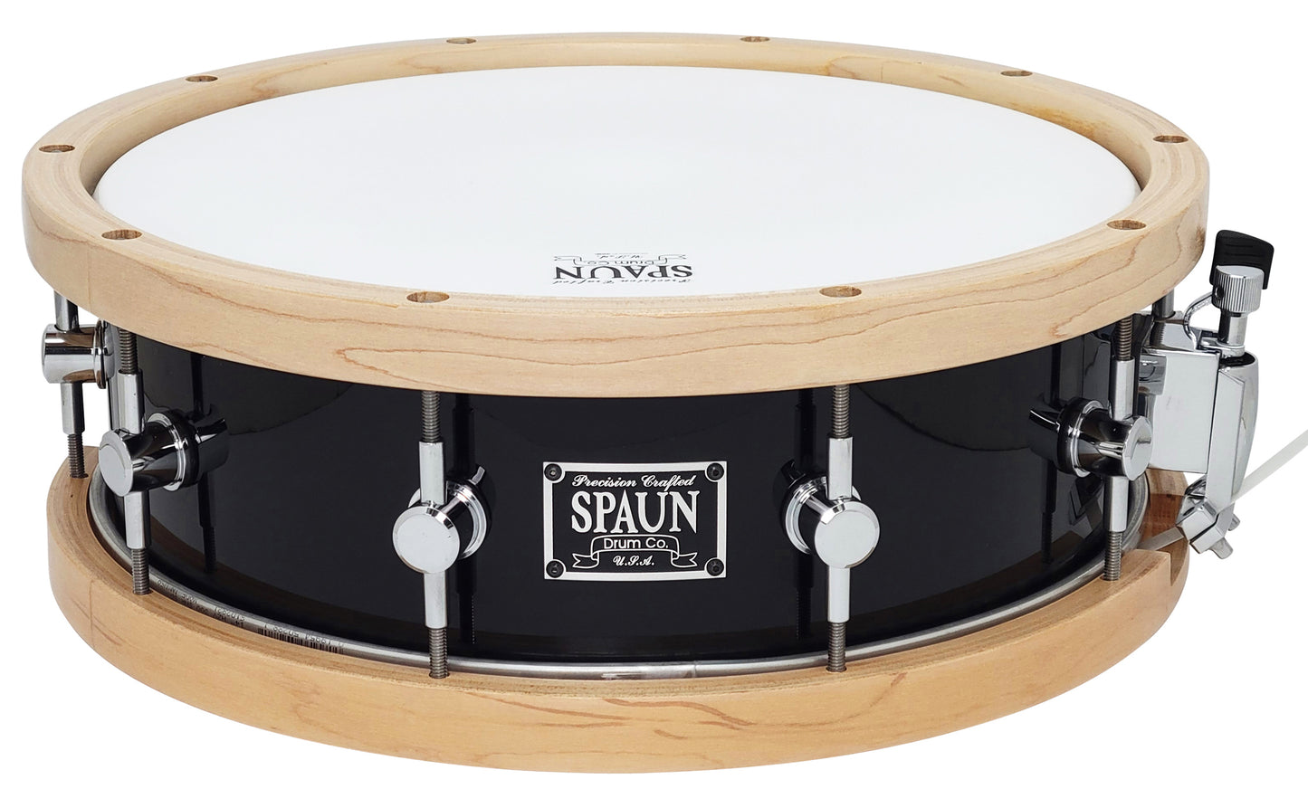 Maple 5x14-Super Wood Hoops