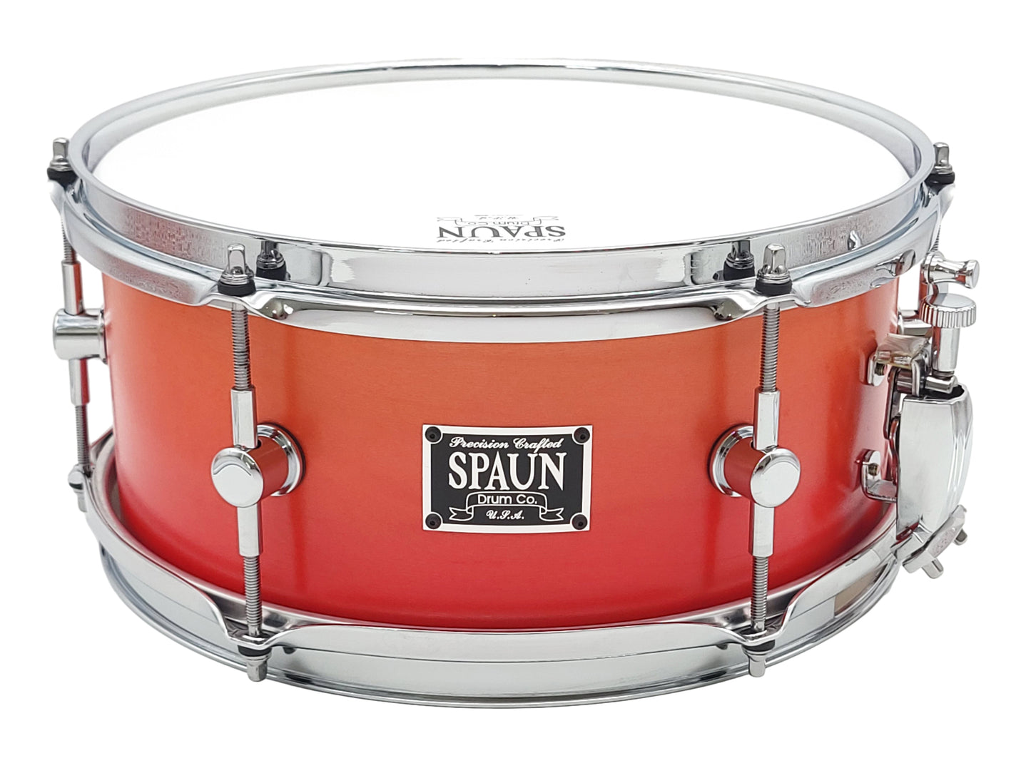 Maple 5.5x12-Tequila Sunrise