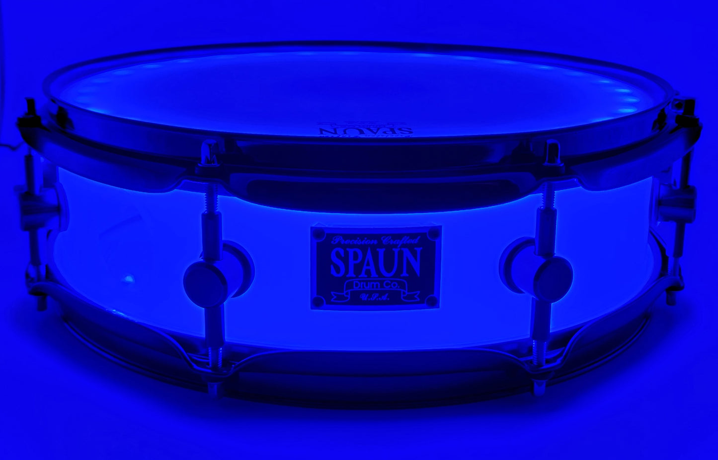 LED 4x13 Vented