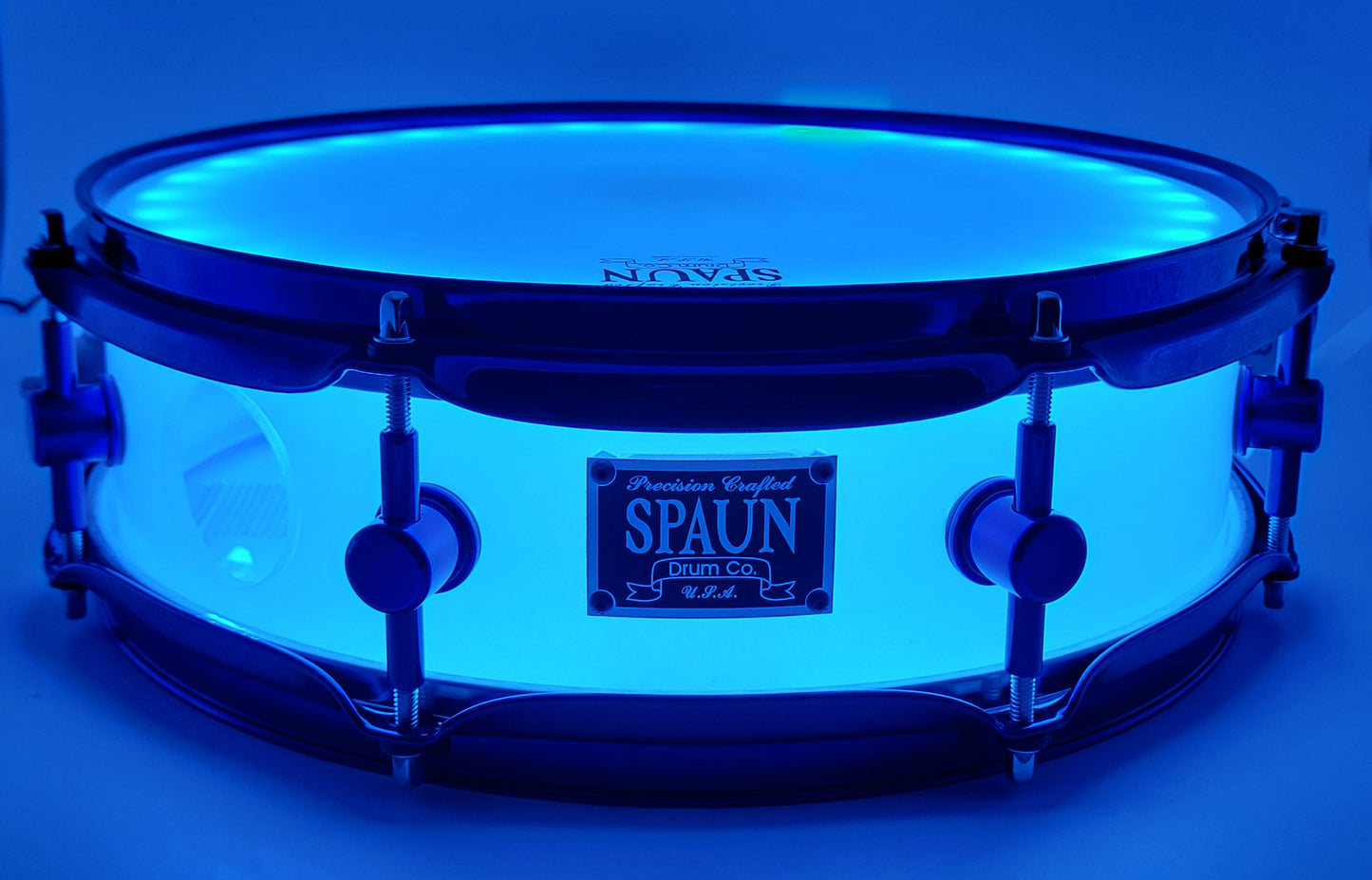 LED 4x13 Vented