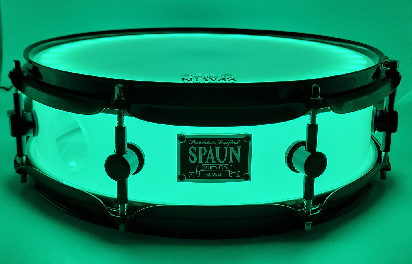LED 4x13 Vented