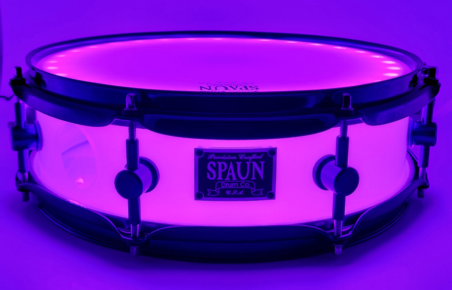 LED 4x13 Vented