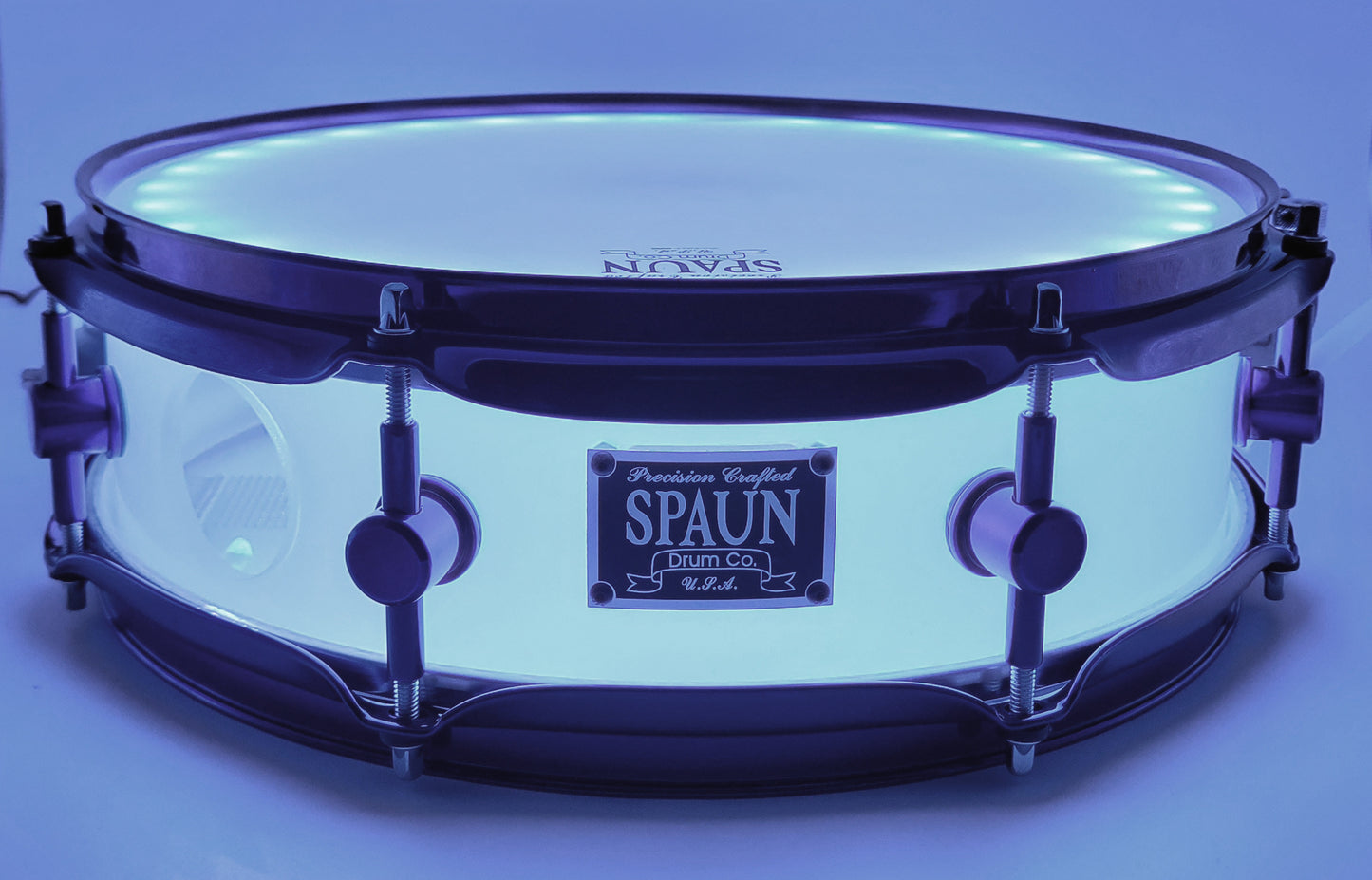 LED 4x13 Vented