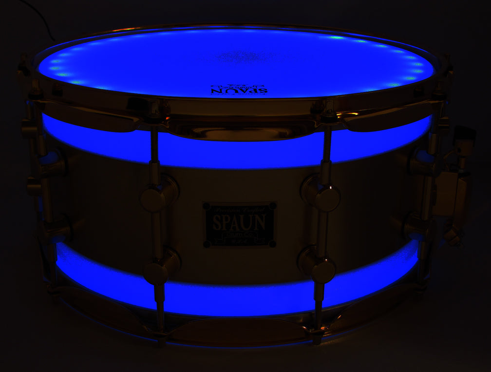 Brass Hybrid LED 7x14