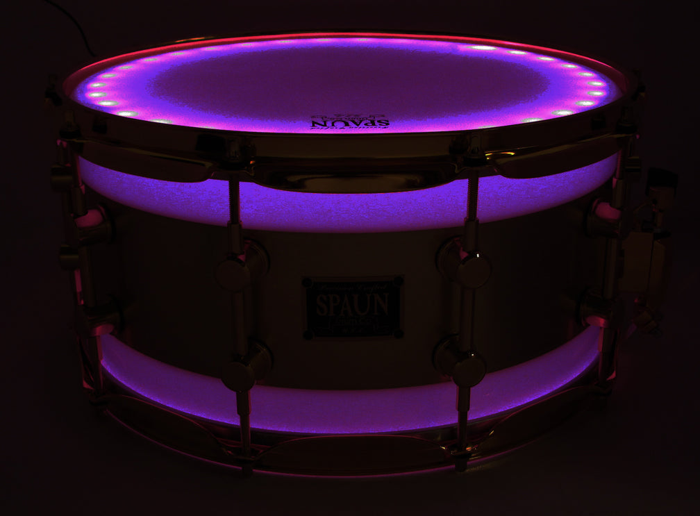 Brass Hybrid LED 7x14