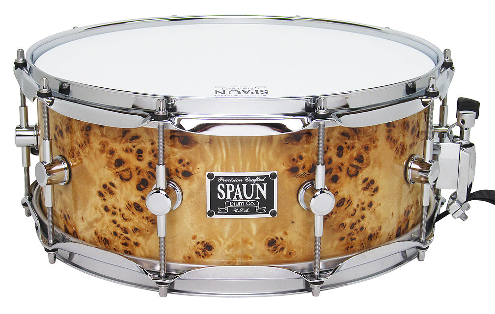 Mappa Burl 5.5x14
