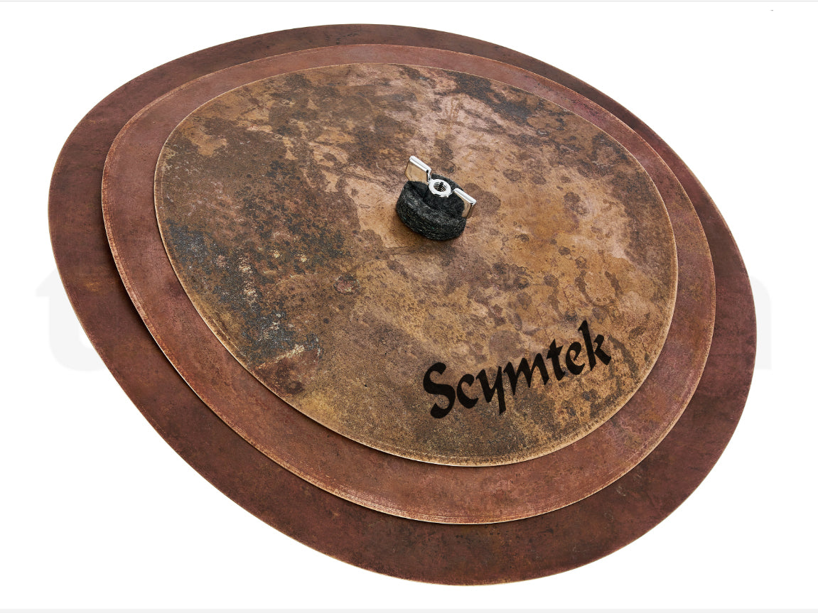 Scymtek Clap FX Cymbal Stack
