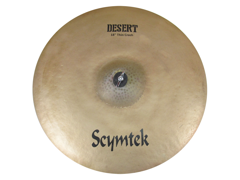 Scymtek Desert 19" Thin Crash