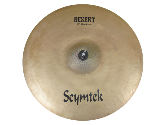 Scymtek Desert 20" Thin Crash