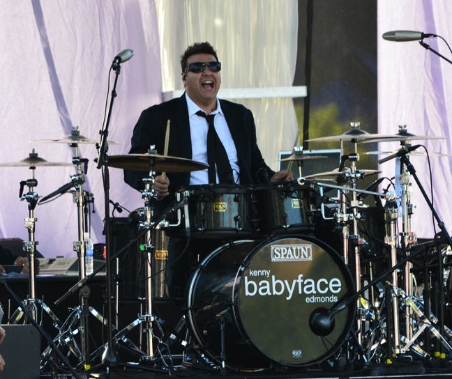 Richie Pena_Independent, Babyface