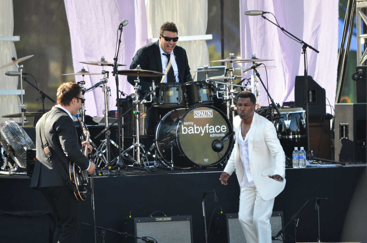 Richie Pena_Independent, Babyface