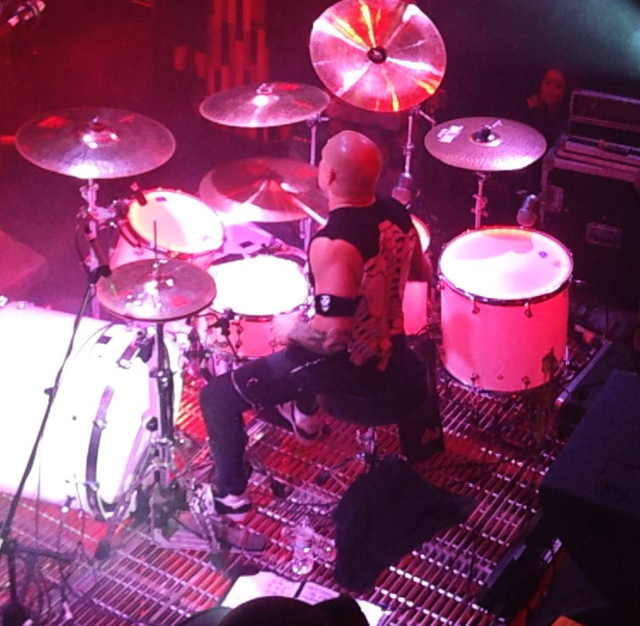 Eric Arce_The Misfits