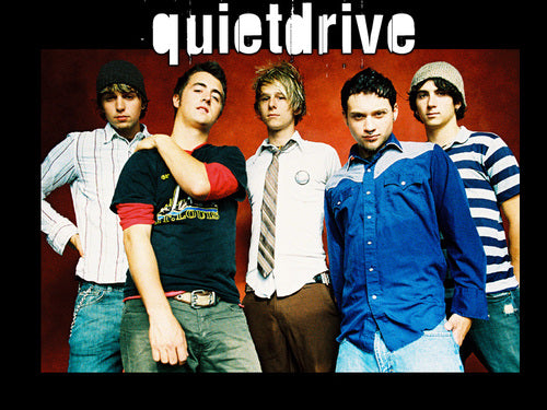Brandon Lanier_Quietdrive