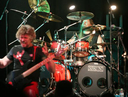 Pat Magrath_Independent