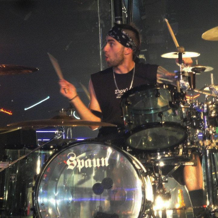 Timmy Braun_Texas Hippie Coalition