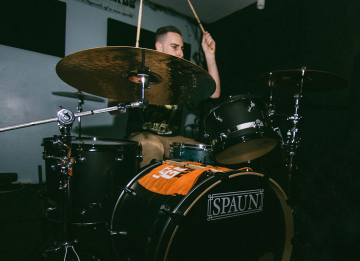 Joe Nunn_Life Moves On