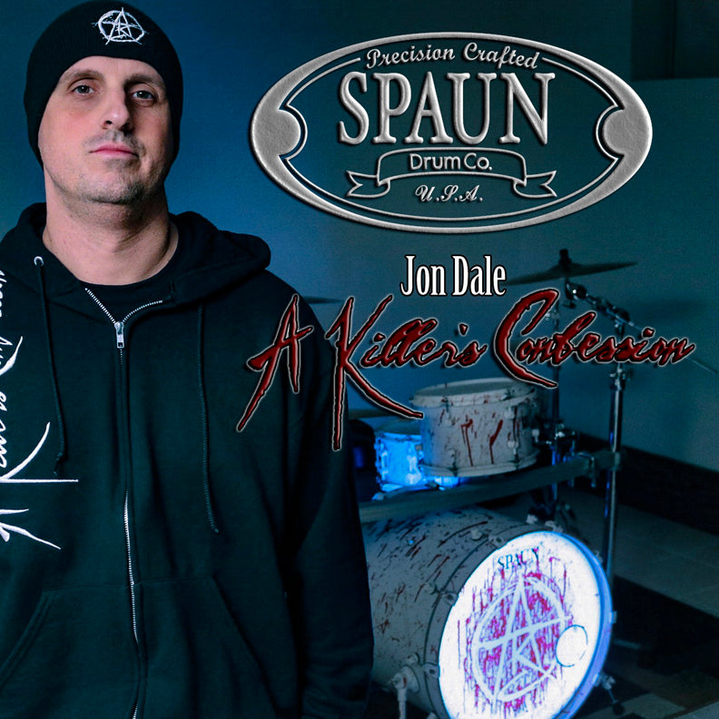 Jon Dale_A Killer's Confession