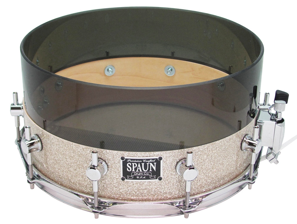 3 in 1 Snare