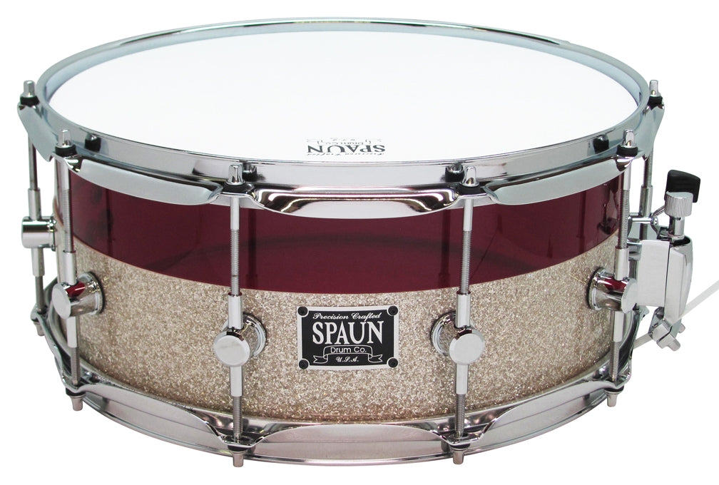 3 in 1 Snare