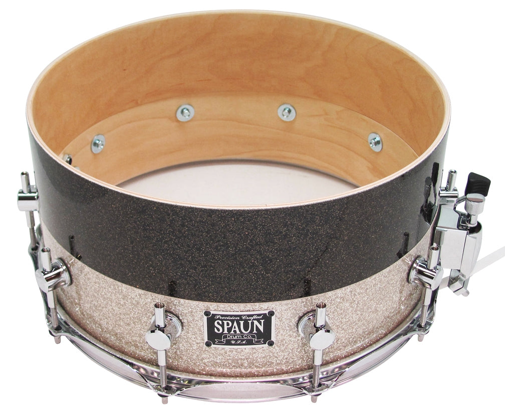 3 in 1 Snare