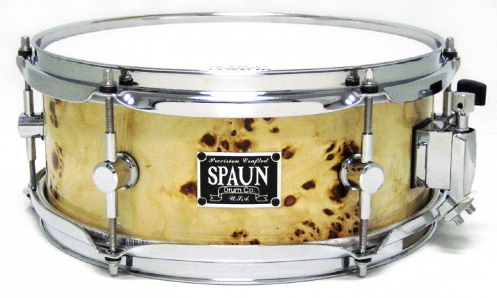 Mappa Burl 5x12-High Gloss