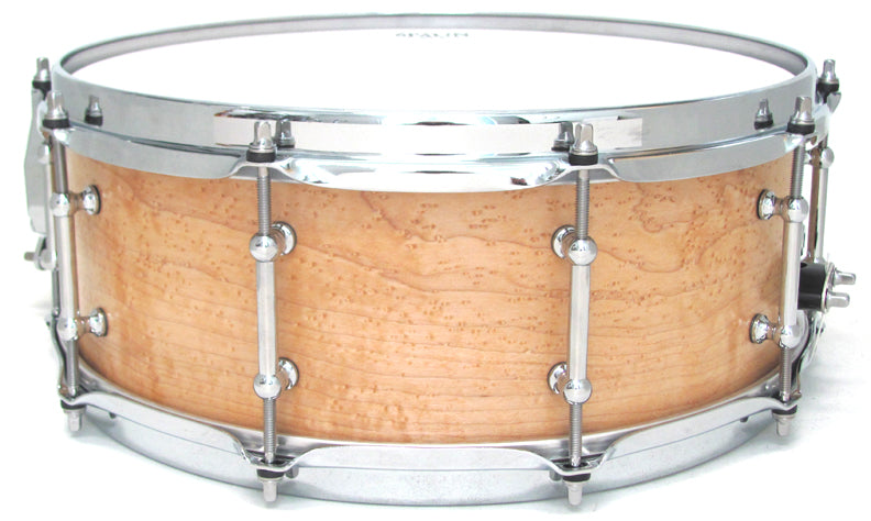 Solid 5.5x14 Birdseye Maple