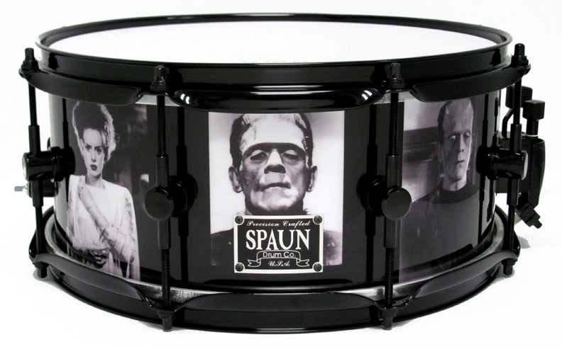 Maple 6x13-Frankenstein