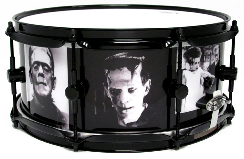 Maple 6x13-Frankenstein