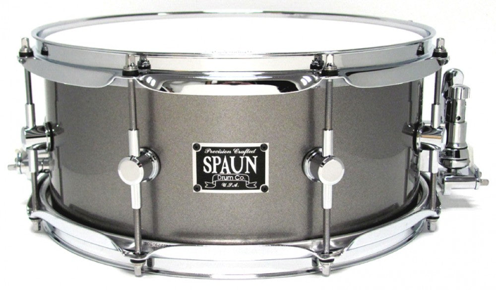 Maple 6x13-Galaxy Gray