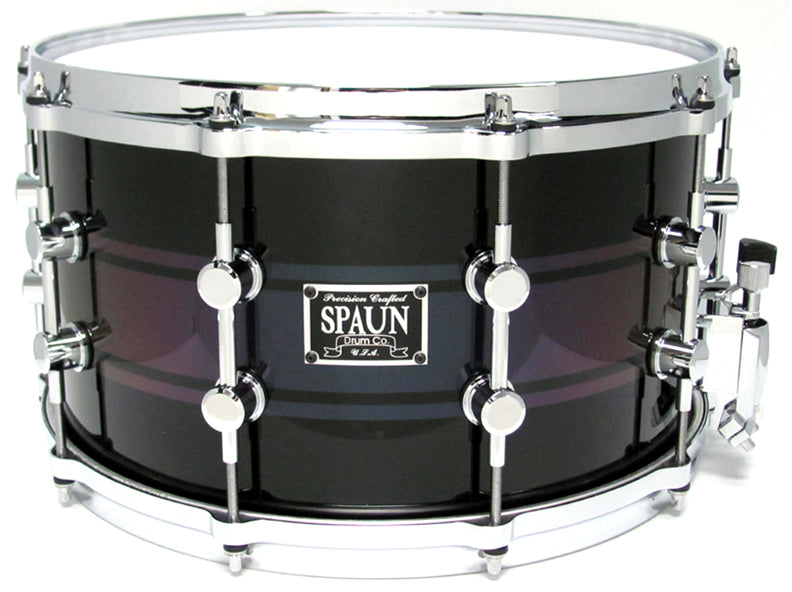 Maple 8x14 Power Shell-Kameleon Stripe