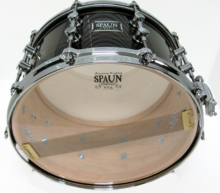 Maple 8x14 Power Shell-Kameleon Stripe