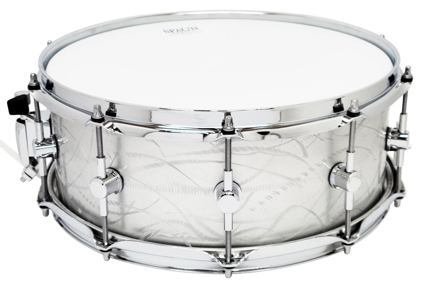 Aluminum 5.5x14-DecoGrind