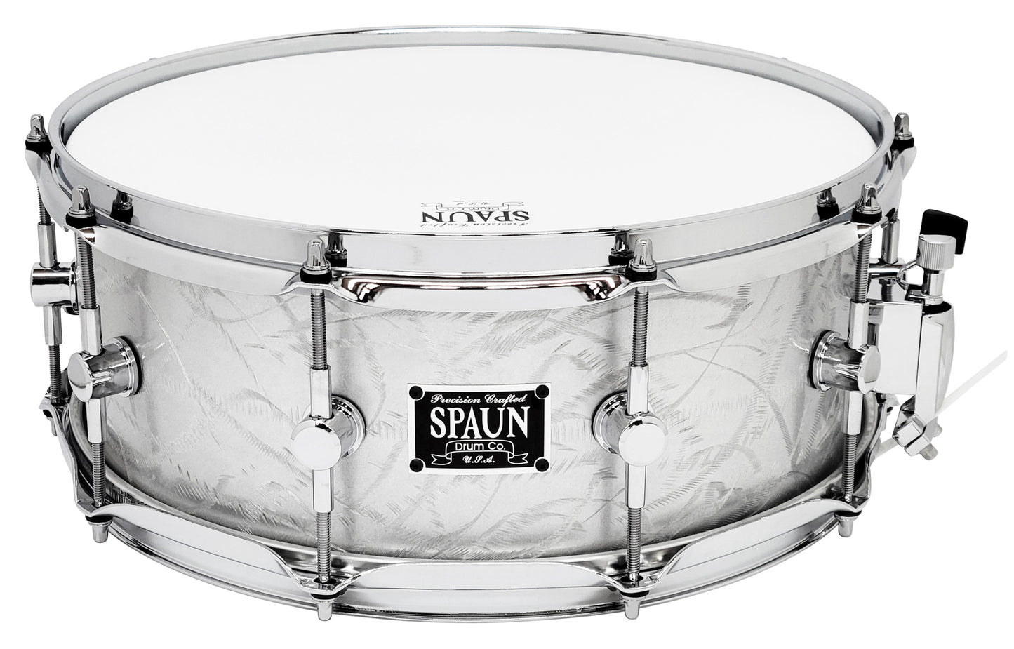 Aluminum 5.5x14-DecoGrind