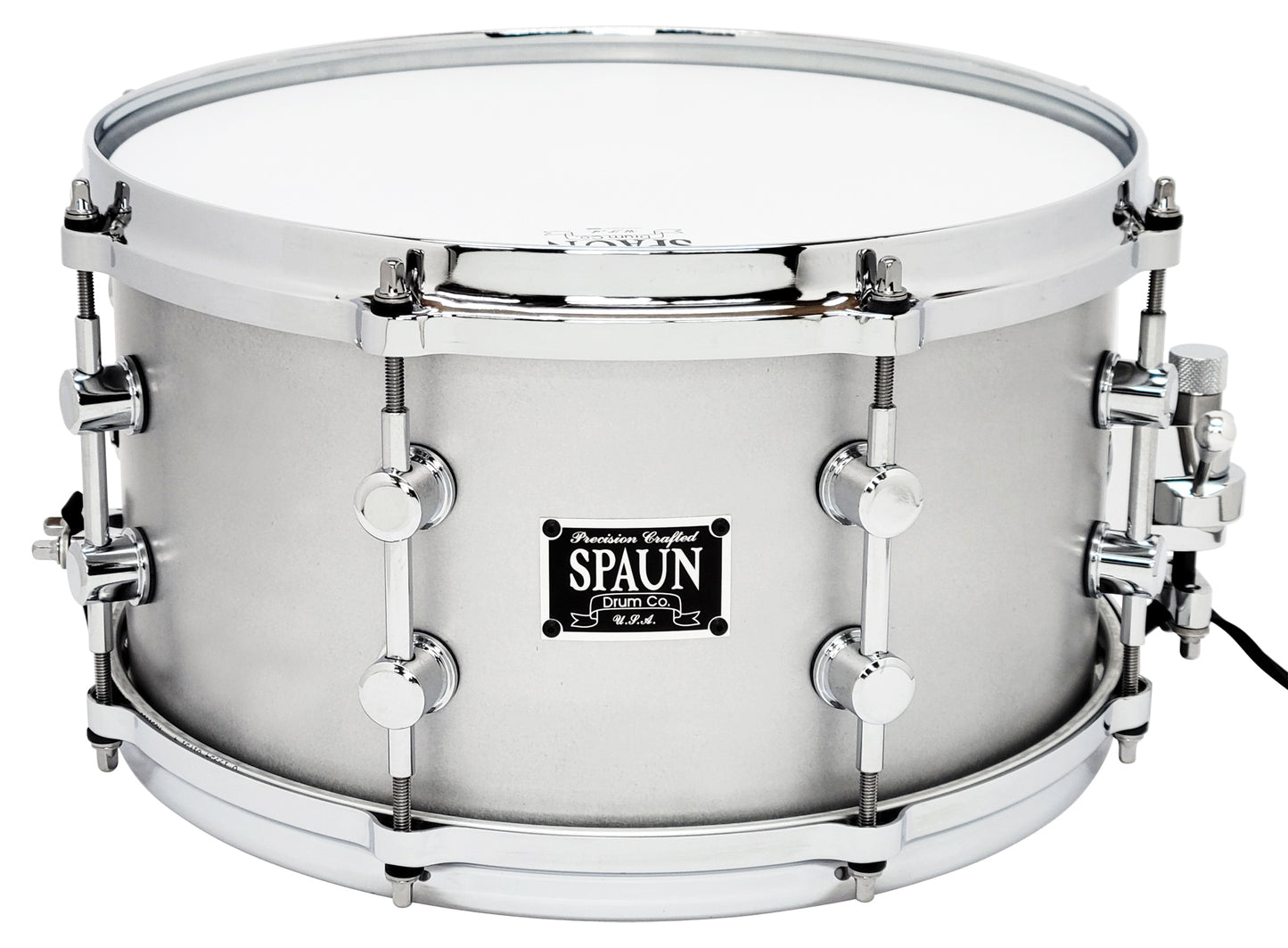 Aluminum 7x13-Satin