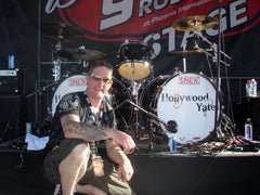 Bobby Earl Hamilton_Hollywood Yates