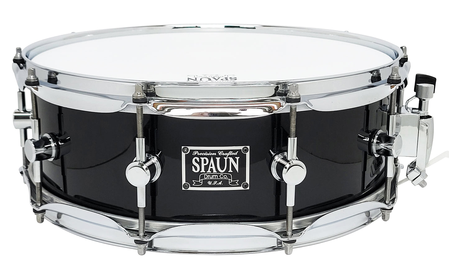 Maple 5x14-Gloss Black