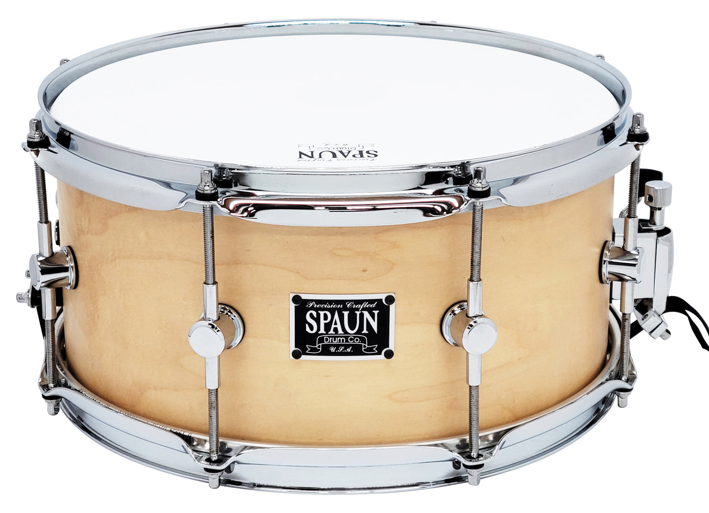 Maple 6.5x13-Aged Maple