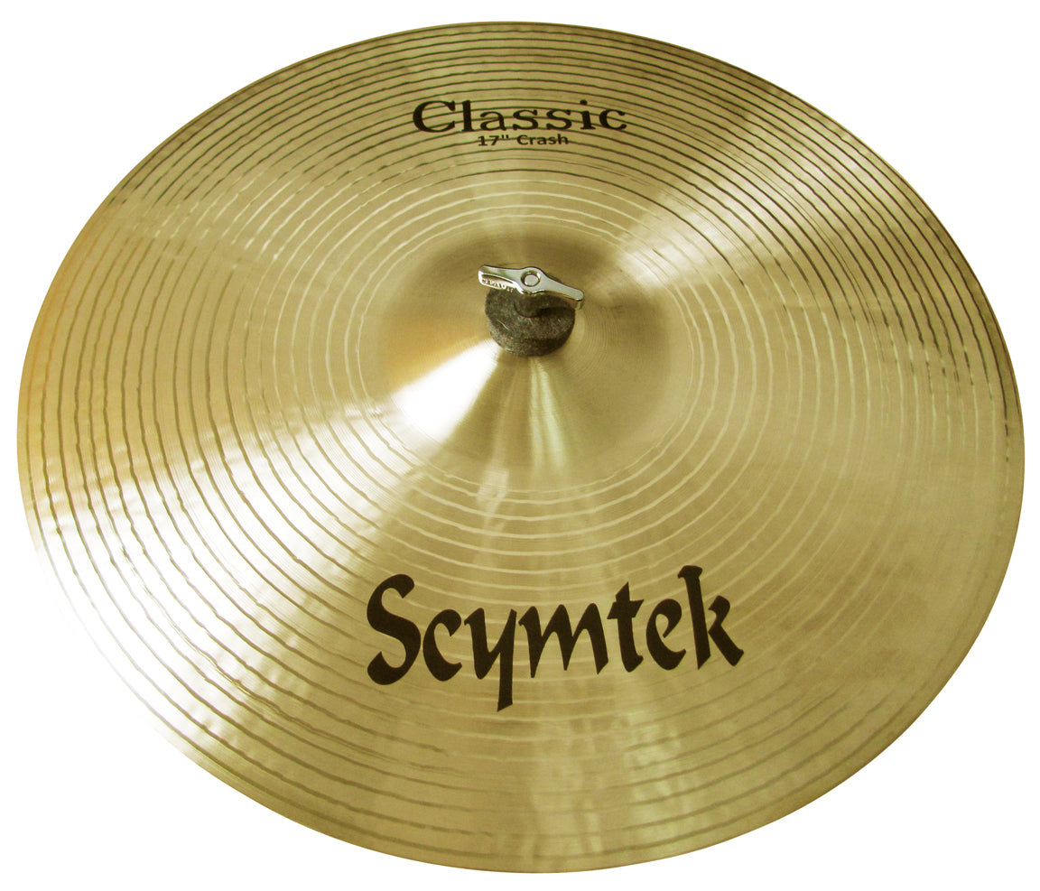 Scymtek Classic 17" Crash