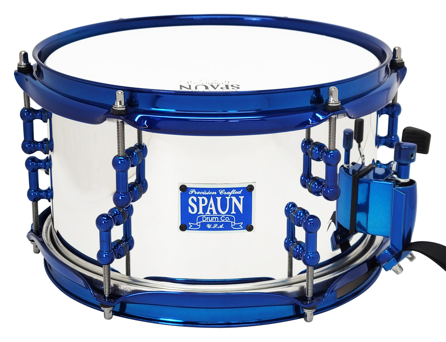 Maple 6x10-Chrome