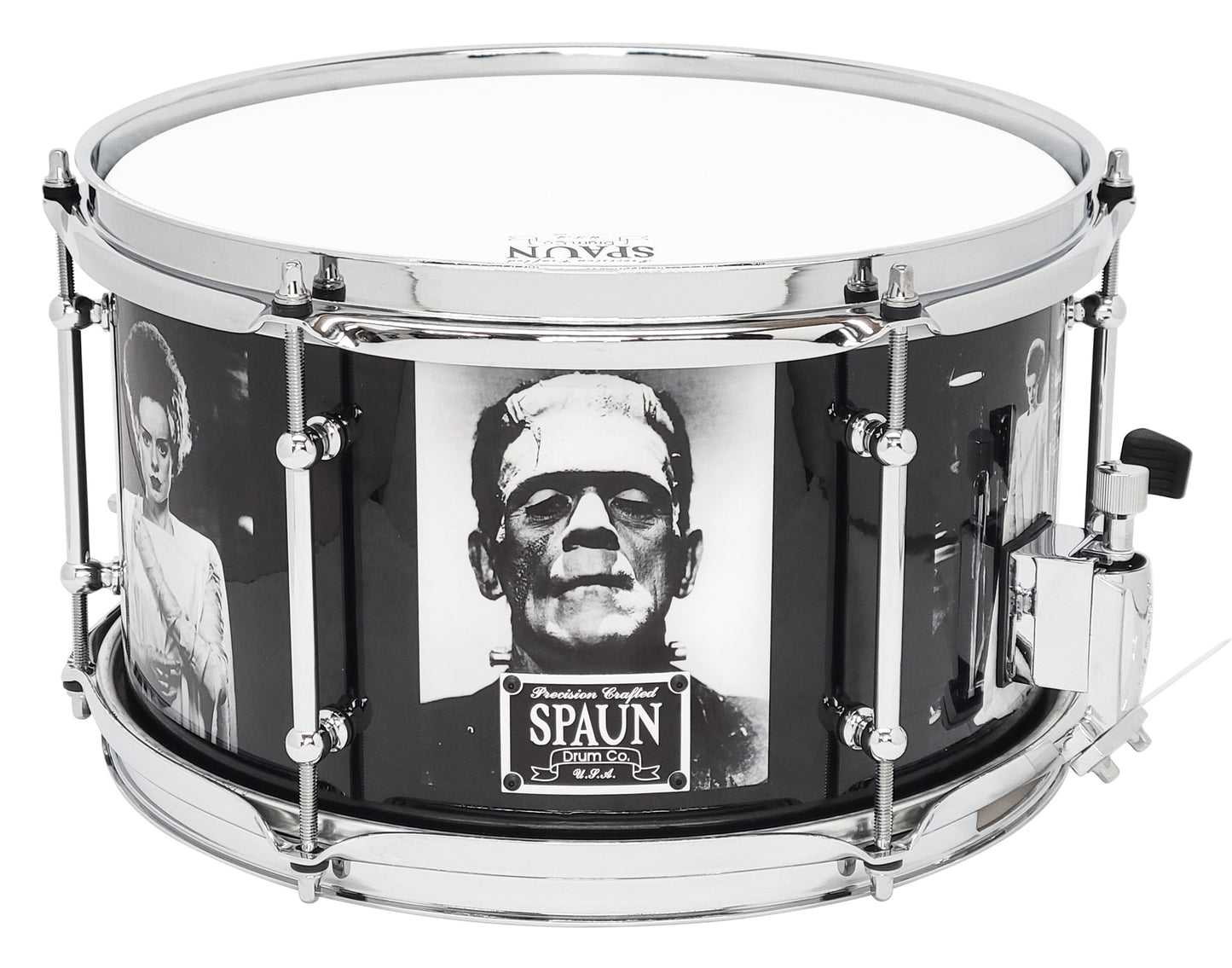 Maple 7x12-Frankenstein