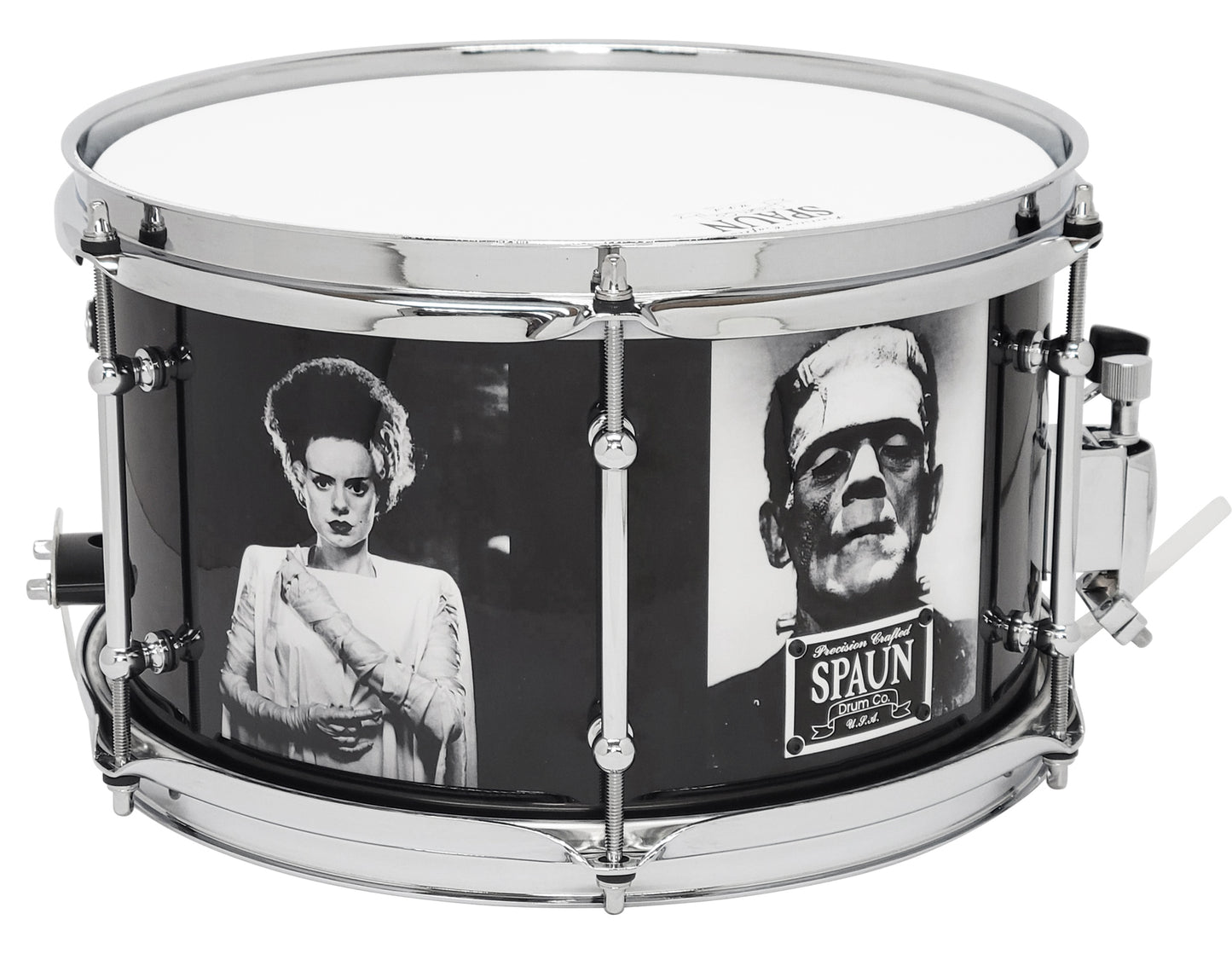 Maple 7x12-Frankenstein