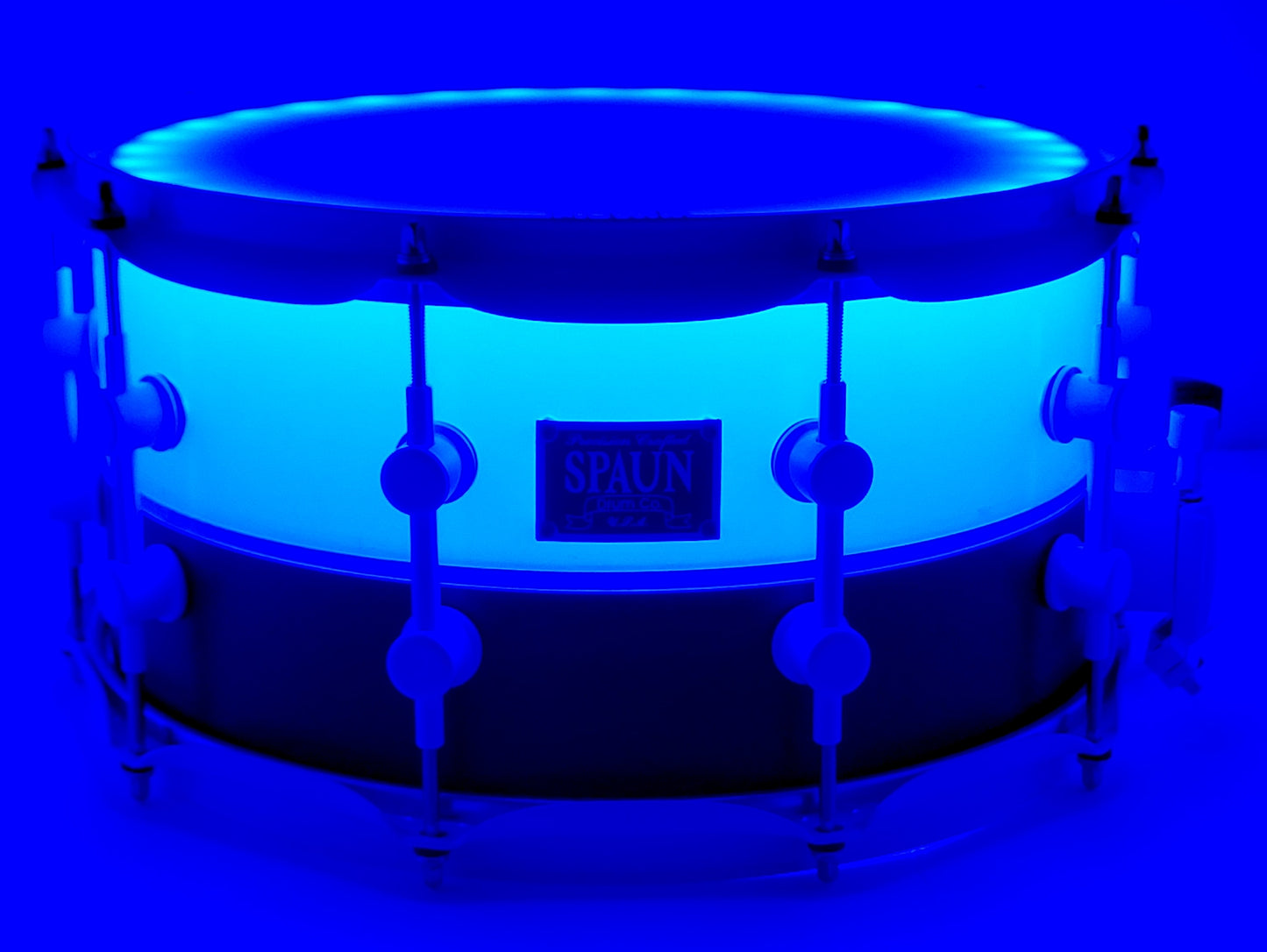 Hybrid LED 7x14