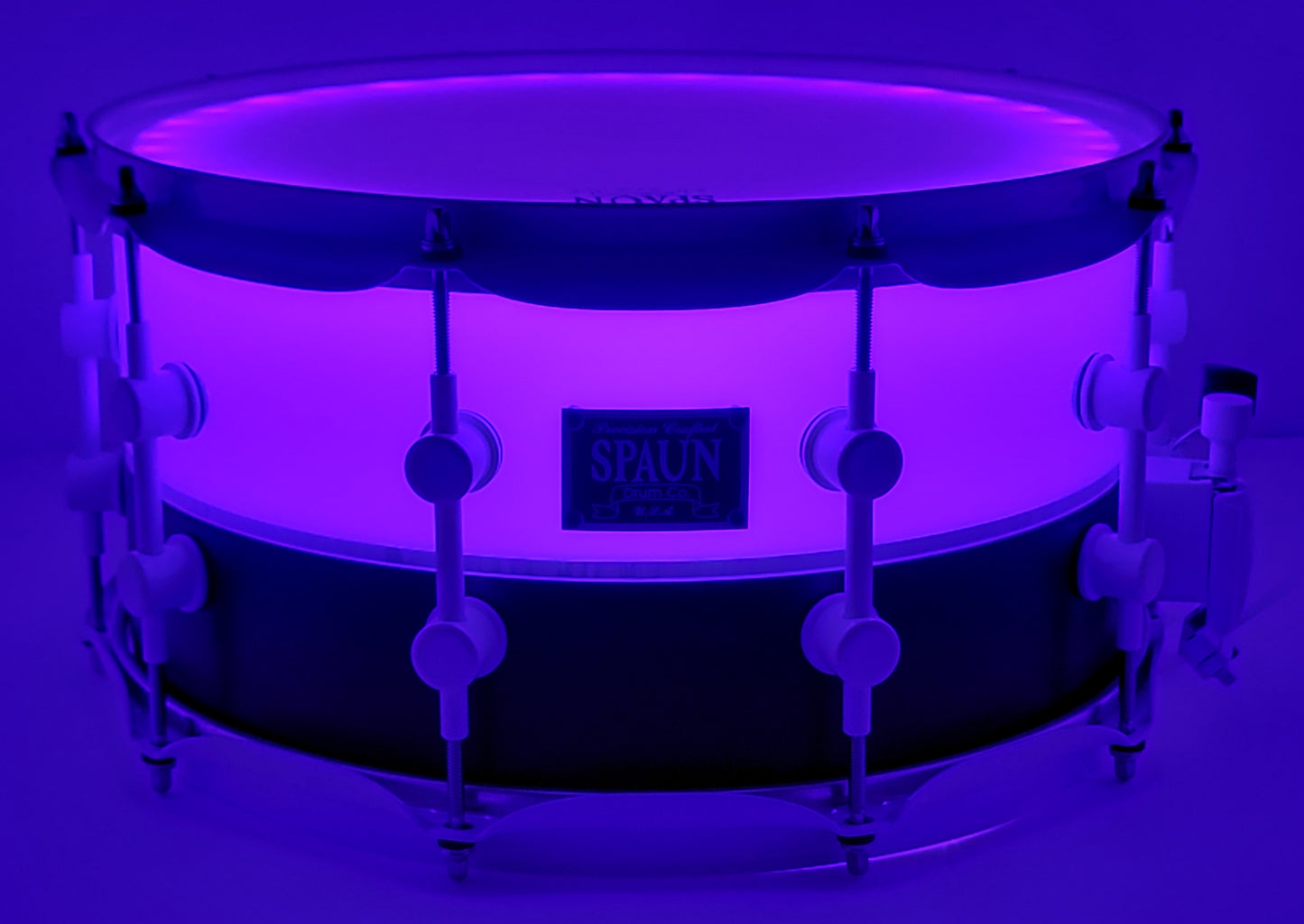 Hybrid LED 7x14