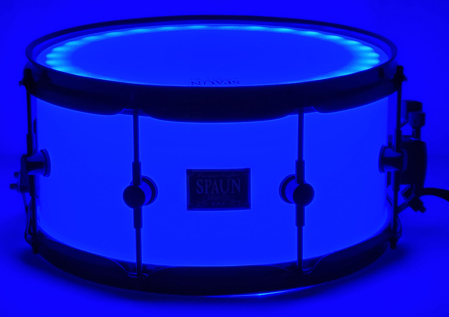 LED 6.5x13-White